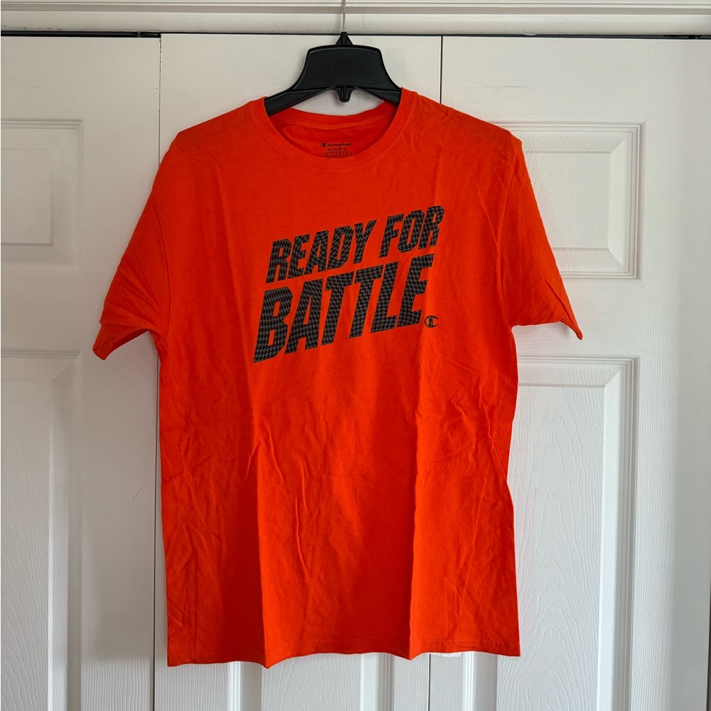 Champion T-Shirt